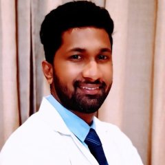 Dr. Ishan Shevate 1