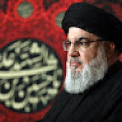 Hassan Nasrallah