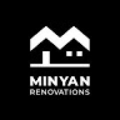 Minyan Renovation Vancouver