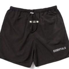 essentials shorts