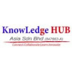 knowledge -hub Asia