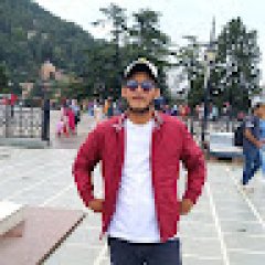 punit shah