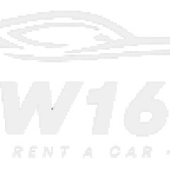 W16 Rent A Car