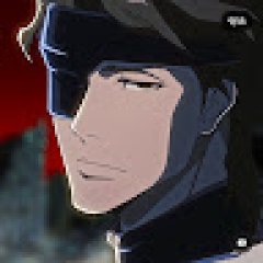 Sosuke Aizen