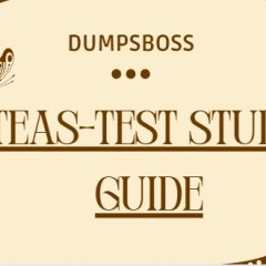 teasteststudyguide