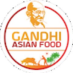 Gandhi Asian Food