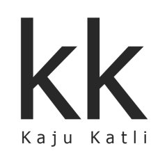 Kaju Katli