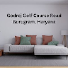 Godrej Golf Course