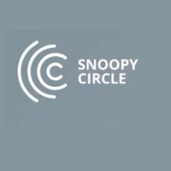 Snoopy circle