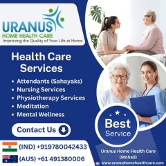 uranushomehealthcare