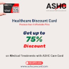 ASHC Care Card