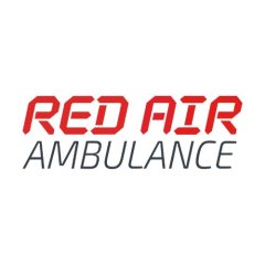 Redairambulance