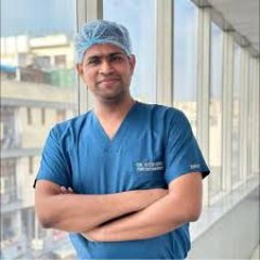 Dr. Nitin Goyal