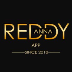 Reddyanna Official