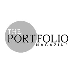 The portfolio magazine