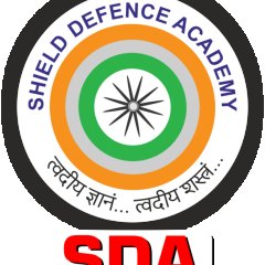 shield lucknow