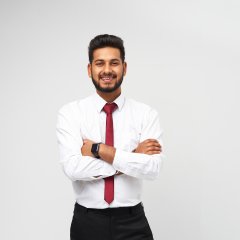 Gourav Sapra