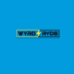 wyrdryds