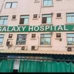 Galaxy Hospital Bhopal