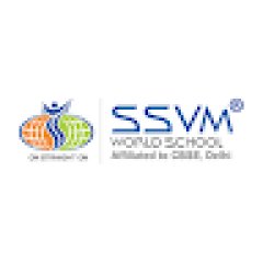 SSVM World School