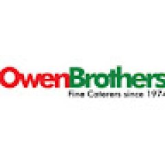 Owen Brothers Catering