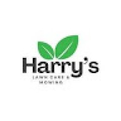 Harrys Lawn Care