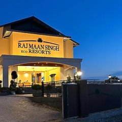 Raj Maan Singh Eco Resorts
