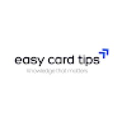 Easy Card Tips