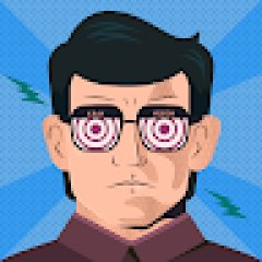 Digital Harsh
