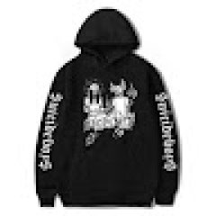 Suicideboys Merch 1