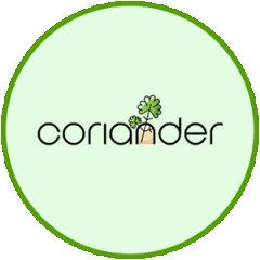 coriander