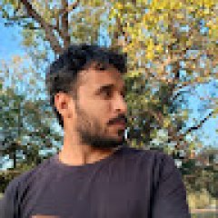 ritesh mishra