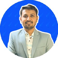 Hitesh Patel
