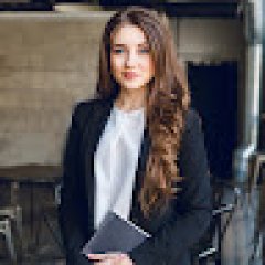 Harper Brown