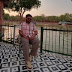 Praveen Chopra