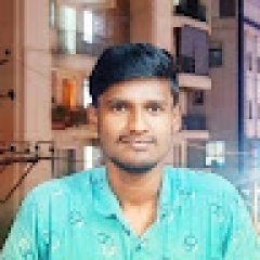Linga Ashok