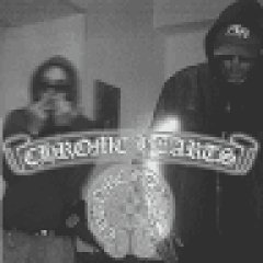 Chrome heart clothings
