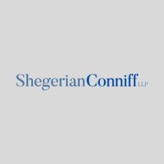 Shegerian Conniff