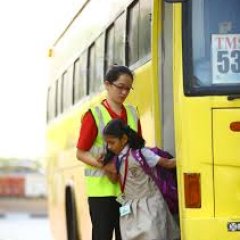 Mishal Bus rentals