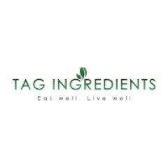Tag Ingredients Pvt Ltd