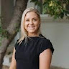 Jarrah Fraser