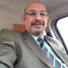 Alain Mateo