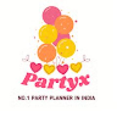 party x 1