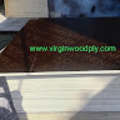 Virgin Plywood