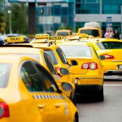 Jamica Taxi