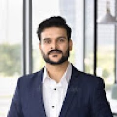 Rahul Arora