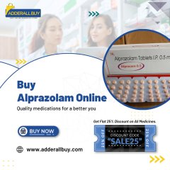 Buy Alprazolam Online No Prescription Overnight Fast Delivery