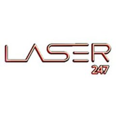 laser book 247