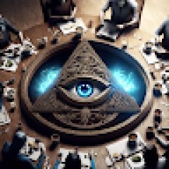 Illuminati Lodge