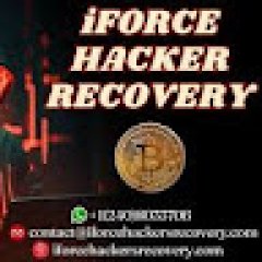 iForce hacker Recovery